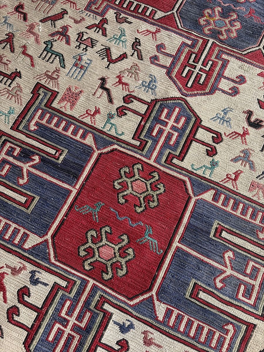 Tappeti: Sumhak Iran – Usato da Wängi venduto da Tesimo 2