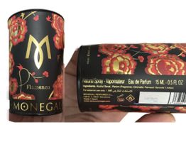 NICHE — EDP Flamenco by Ramon Monegal 15ml