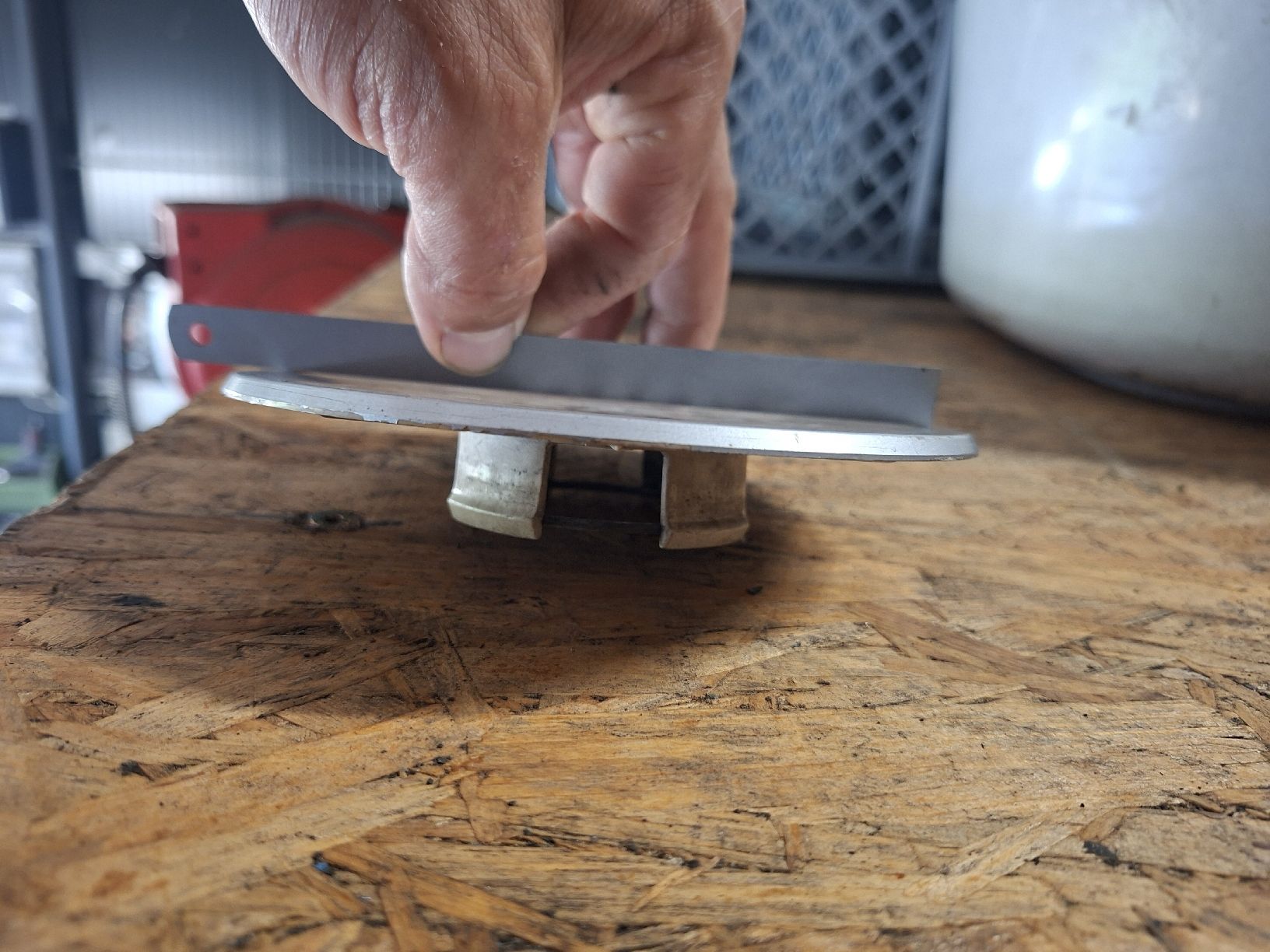 Volvo Alle Autoersatzteile: Volvo Alufelgdndeckel – Gebraucht aus Ermensee von volvo-Turbo 4