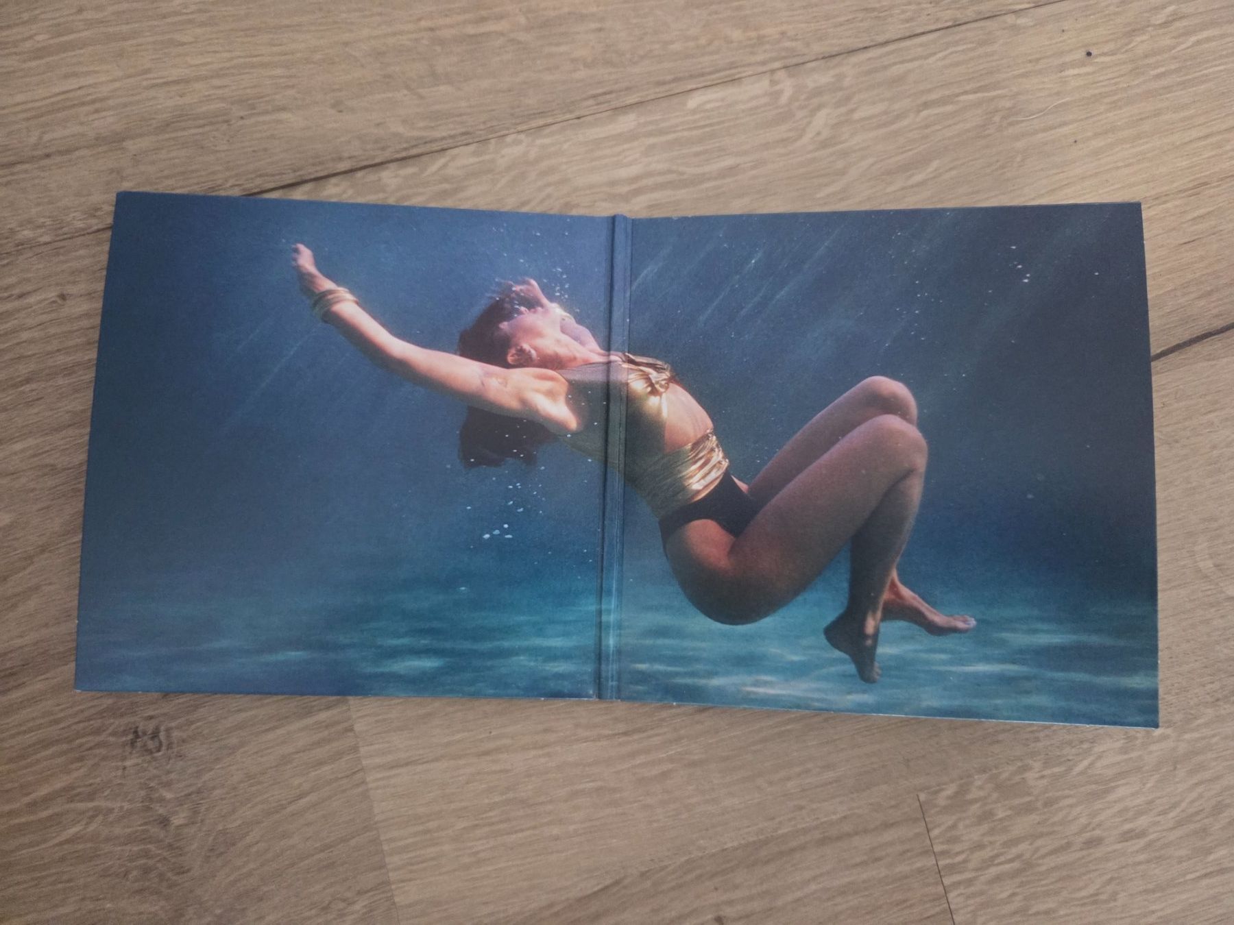 CDs: CD Dua Lipa- radical optimism – Neu (gemäss Beschreibung) aus Uznach von dom_2hyx 1