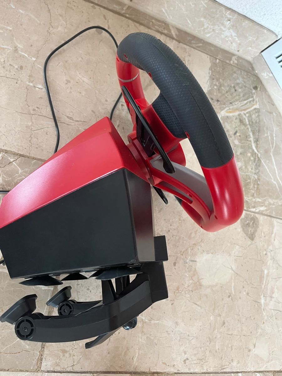 Nintendo Konsolen: Mario Kart – Gebraucht aus Mollis von duf_8c9r 3