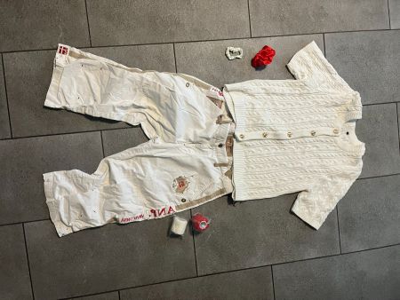 Fröhliches Matching Set