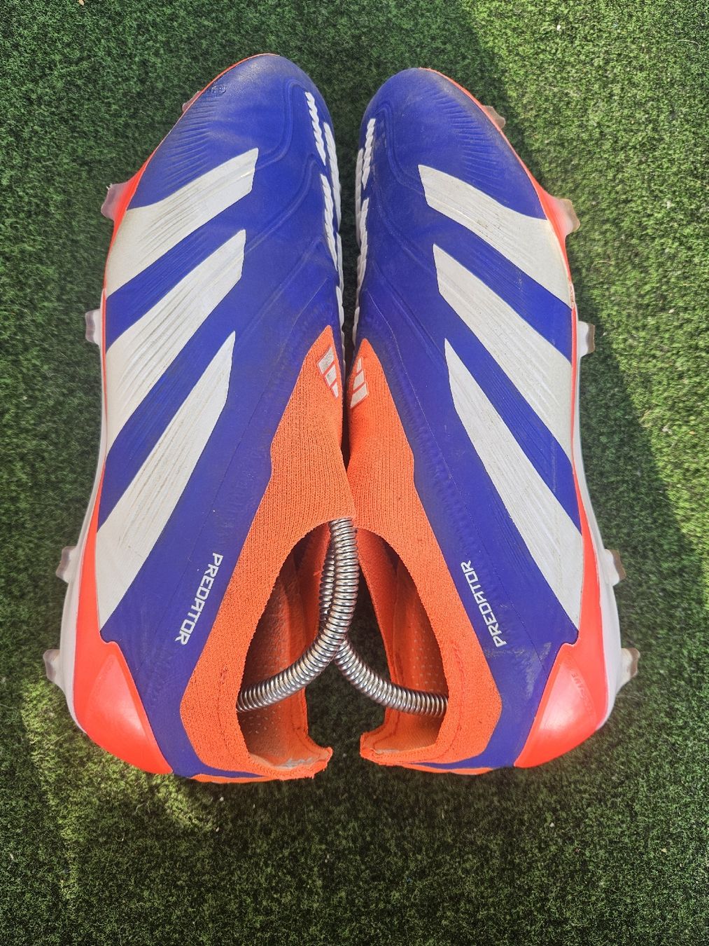 Adidas Chaussures hommes: Adidas Predator Elite FG Nocken Gr.44 – D'occasion à Emmenbrücke par TopGato 2