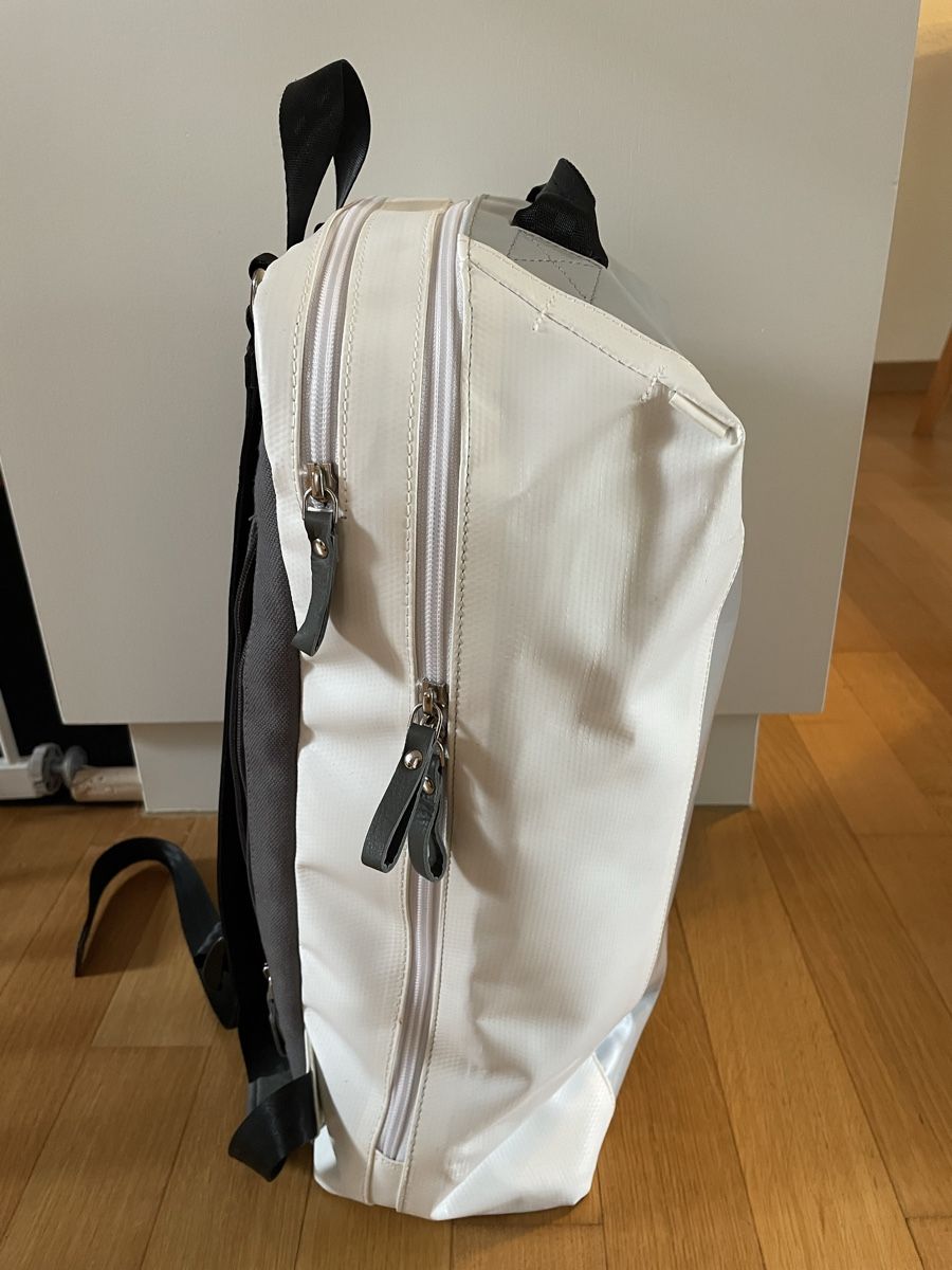 Zaini: Rucksack 7clouds Lenis 7.1 – Nuovo e nell'imballaggio originale da Uster venduto da Lajomi 1