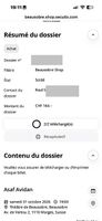2 billets pour Asaf Avidan Morges 31.10