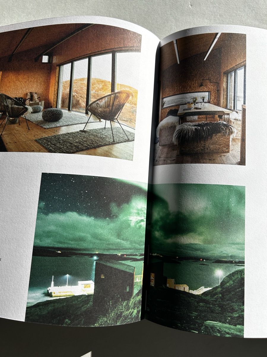 Libri: Holiday Architecture Book, 2019 - Inspiration Inside! – Usato da Zürich venduto da lesgarcons 6
