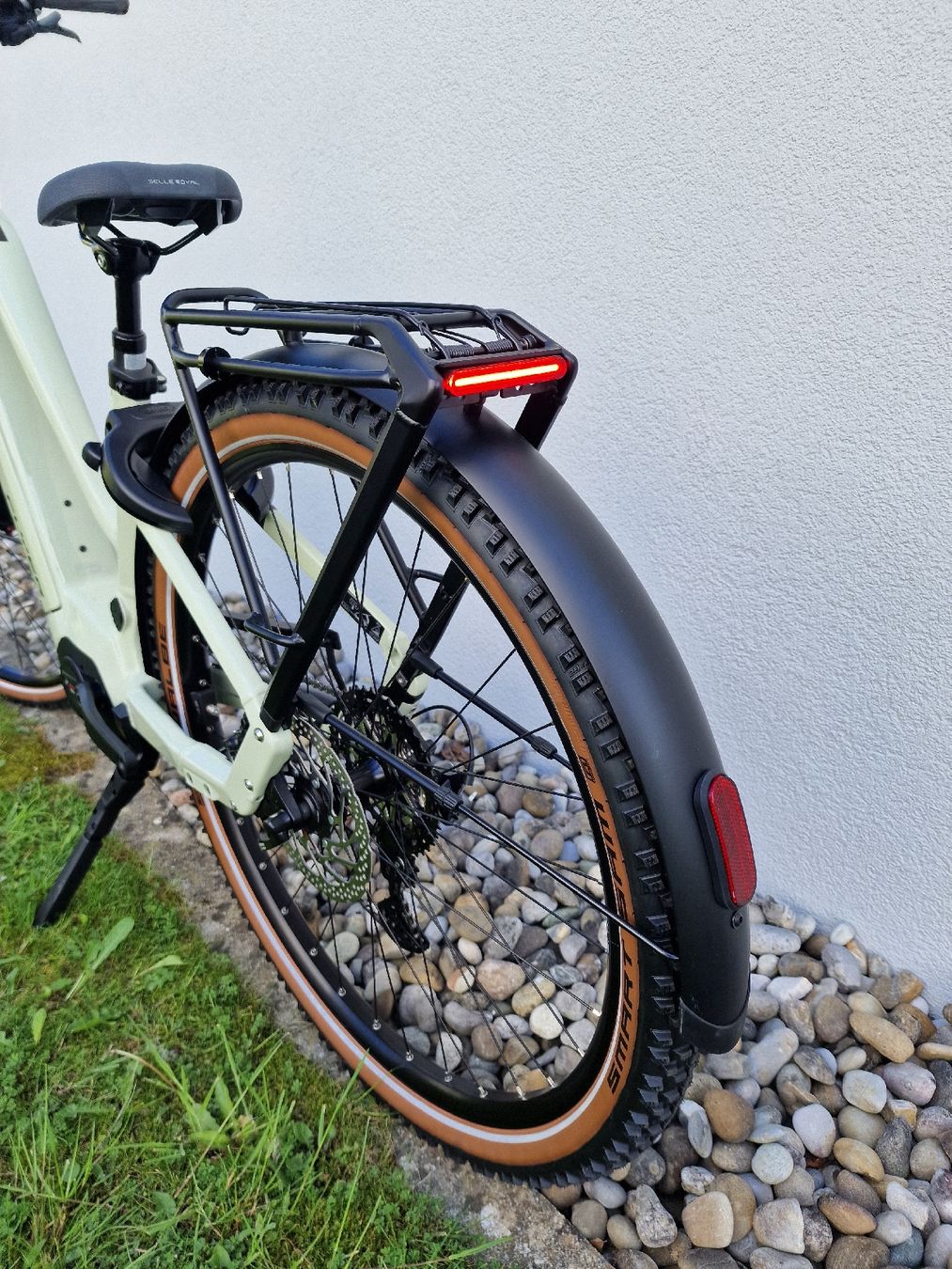 Flyer Velos: Neuer FLYER 0 KM – Neu (gemäss Beschreibung) aus Derendingen von Vanja89 4
