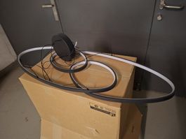 Deckenleuchte LED modern neuwertig