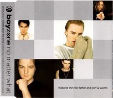 Boyzone – No Matter What