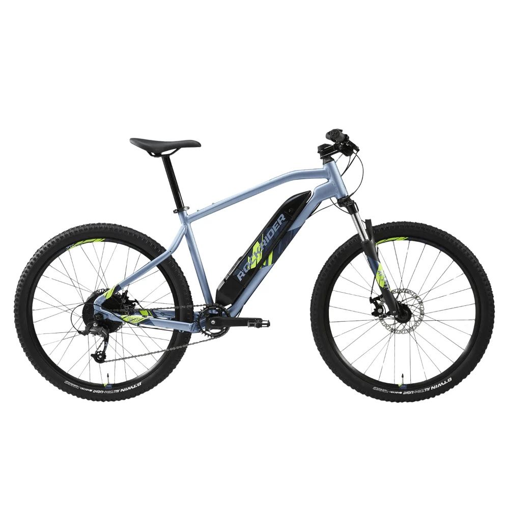 Decathlon Biciclette: Rockrider st100 e-bike – Usato da Rheinfelden venduto da ben_5lkr