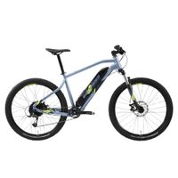 Rockrider st100 e-bike