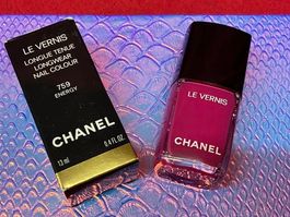 Chanel Le Vernis 759 Energy - neu/ovo 🌸!