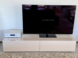 Sideboard TV-Möbel von "Leonardo"