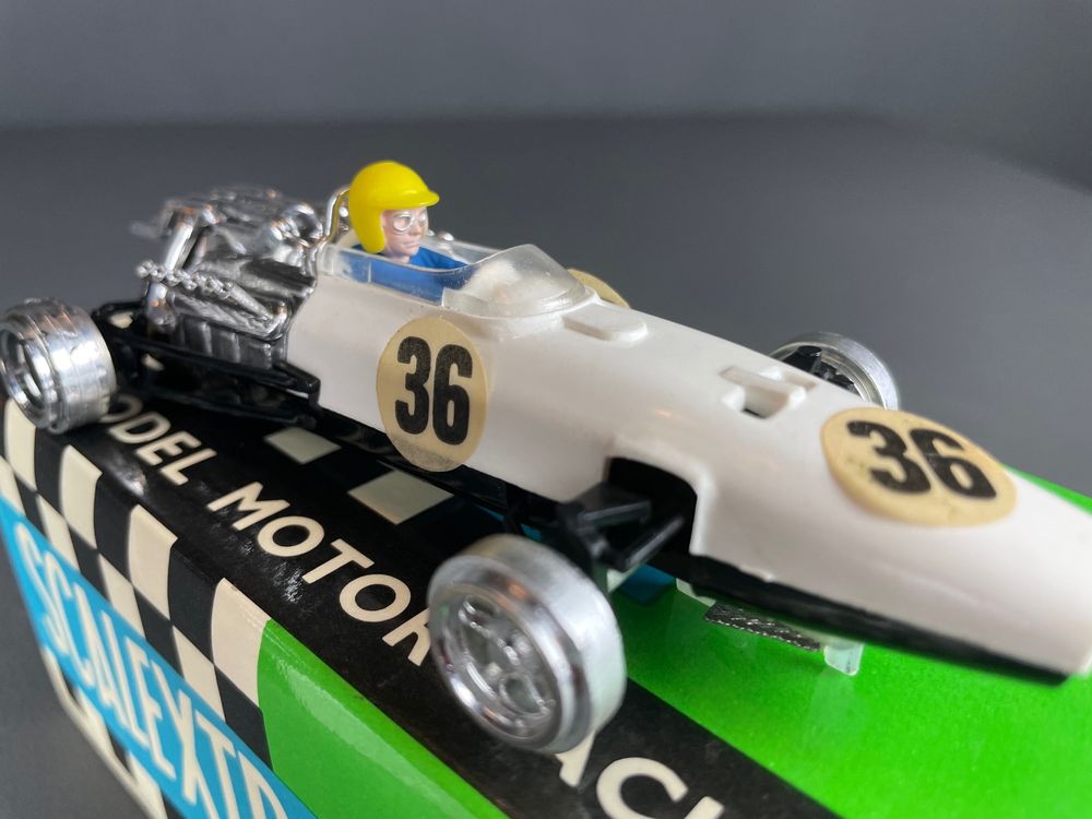 Scalextric c36 clearance