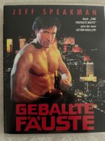 Geballte Fäuste