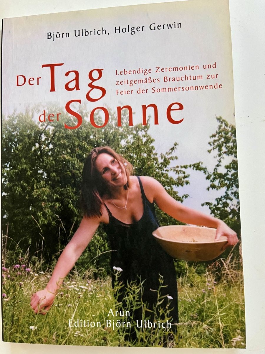 Libri: Der Tag der Sonne, Sommersonnwende – Nuovo (secondo la descrizione) da Wittenbach venduto da sambuk