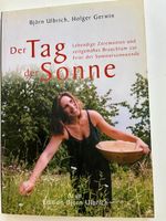 Der Tag der Sonne, Sommersonnwende