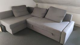 Bettsofa "Friheten"