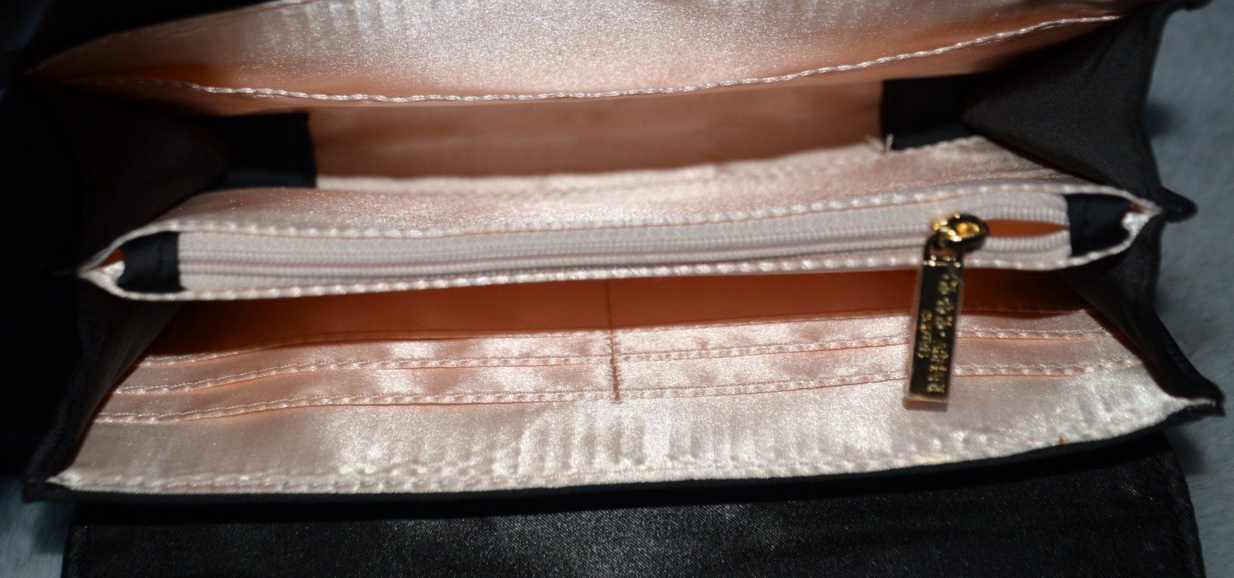 Armani Borse da donna: Pochette Giorgio Armani – Nuovo e nell'imballaggio originale da Collonges venduto da Auganien 6