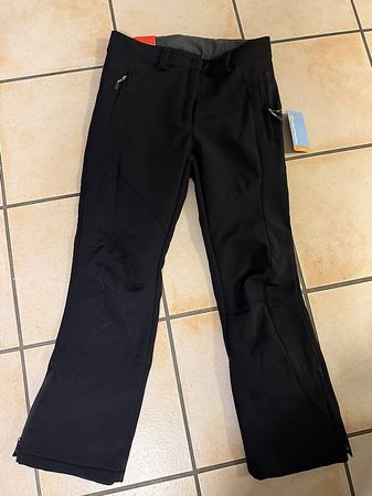 Skihose/ Snowboardhose Gr. 34 (17)