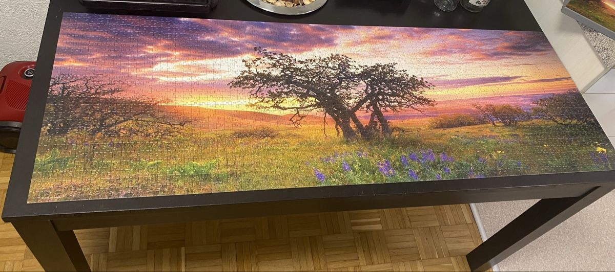 Heye Puzzles: Puzzle – Neuf (Voir description) à Bachenbülach par Flave 2