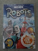 DVD Robots NEU