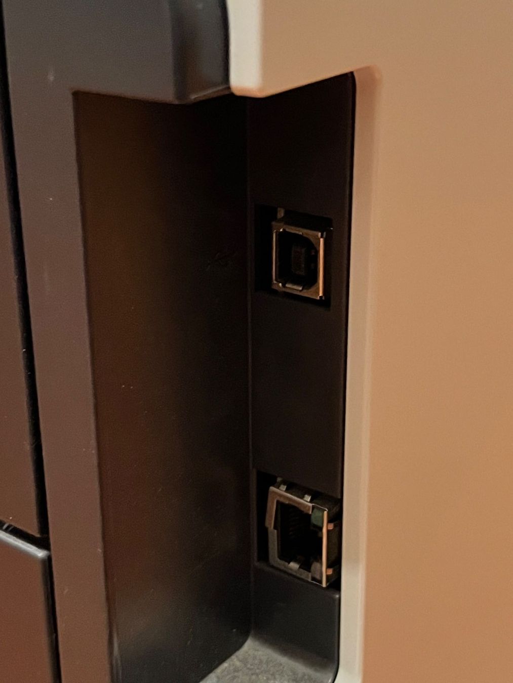 Hewlett Packard Stampanti: HP Drucker – Usato da Muttenz venduto da Bhuebi 5
