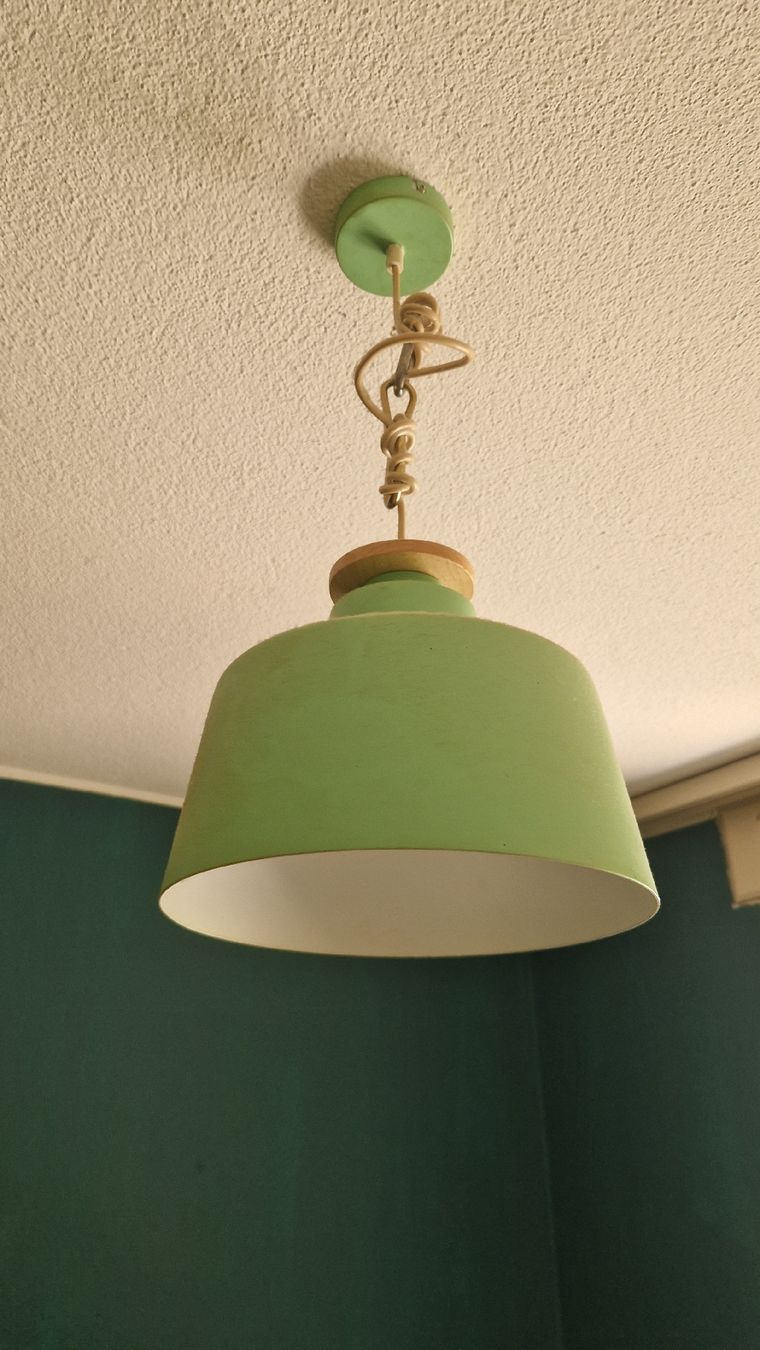 Lampadari & plafoniere: Deckenlampe – Usato da Luzern venduto da Antu92
