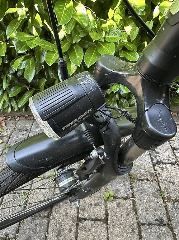 Vélos: Fahrrad Bergamont – D'occasion à Geuensee par fashion_sabine 3