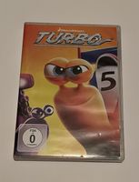 Turbo - Kleine Schnecke, grosser Traum, DVD