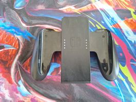 Joy Con Grip - Nintendo Switch