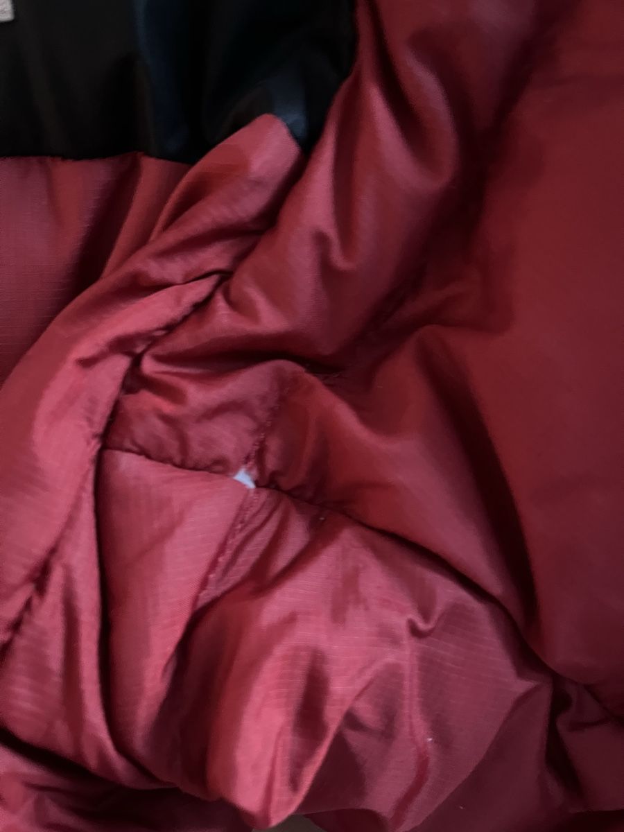 North Face Giacche: Nordface Pufferjacke Jacke Winterjacke – Usato da zürich venduto da fioannaho 3