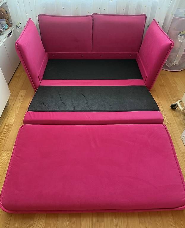 Sofas: Bettsofa – Gebraucht aus Liestal von esi79 3