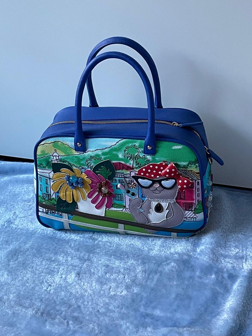 Braccialini Borse da donna: Tasche von Braccialini – Usato da Wila venduto da teddy09 1