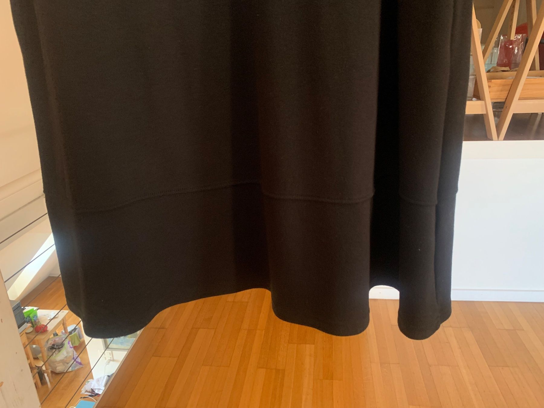 More & More Vestiti: Schwarzes Sommerkleid Gr. 38 MORE & MORE – Usato da Bülach venduto da frische_brise 8