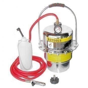 WT-3028 WEBER TOOLS Remontluchting sleutel set - VDH Tools