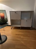 USM Haller Sideboard in Weiss