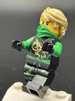 Lego Ninjago Lloyd Skybound Figur (njo0241)