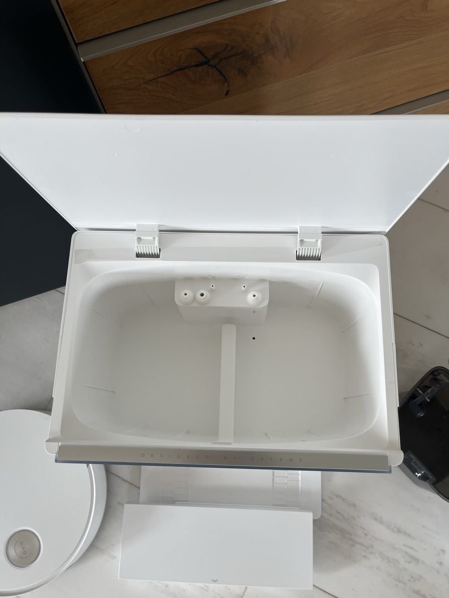 Dreame Staubsauger & Zubehör: Dreame Aqua 10 Ultra Roller Complete – Neu (gemäss Beschreibung) aus Wilen (Sarnen) von garclau 6