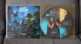 King Diamond Sammlung (7 Vinyl + Brochure)