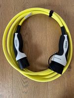 neues Mennekes Ladekabel Typ 2, 11 kW, Mode 3, 6m