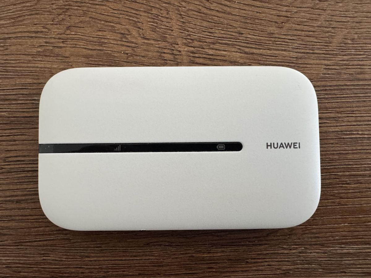 Huawei Modem & Router: Huawei 4G Mobile WiFi – Nuovo e nell'imballaggio originale da Therwil venduto da Genntos 2