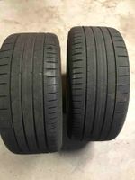 Pirelli P Zero 285 40 R20 104