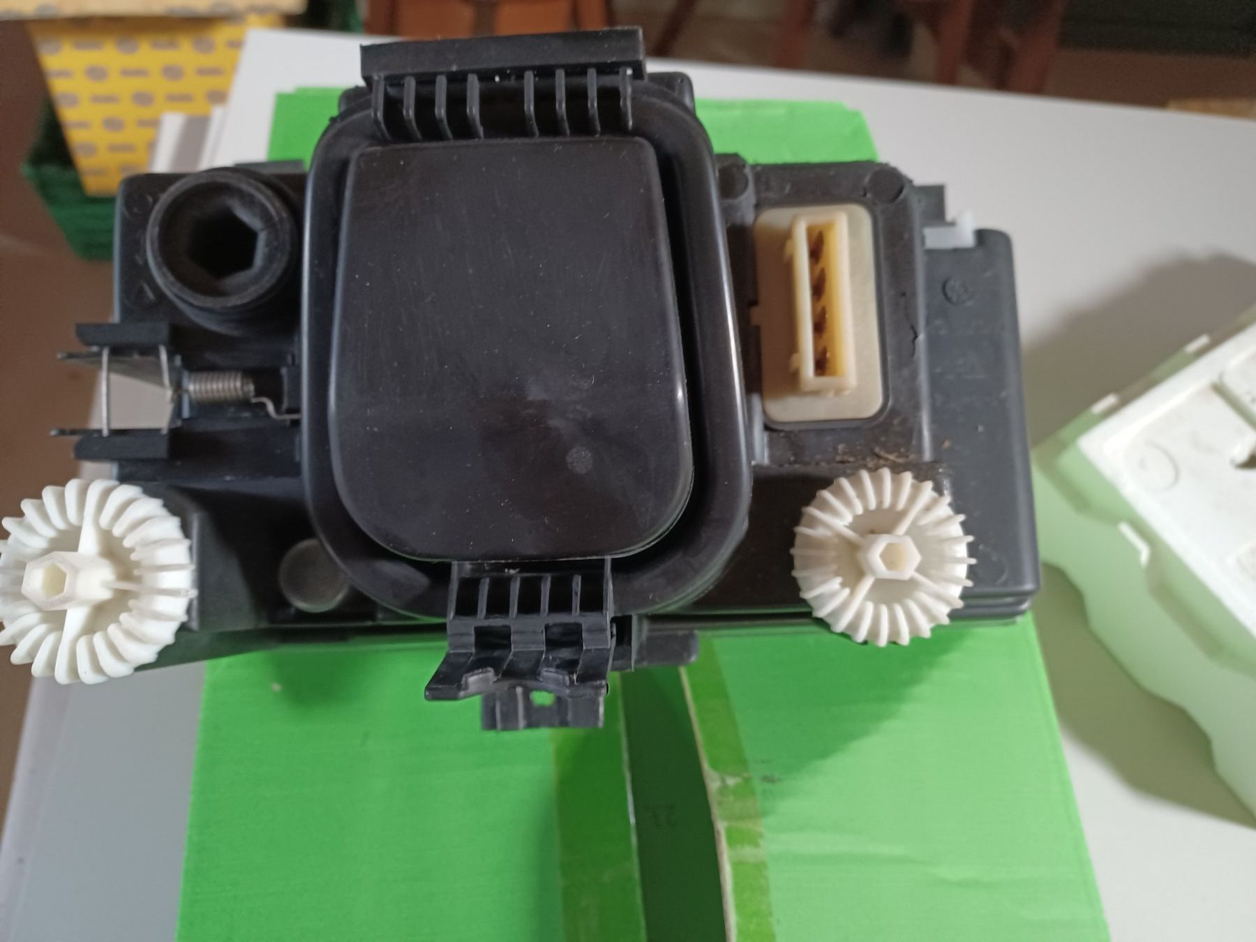 Seat Fari: Scheinwerfer Seat Ibiza – Usato da Immensee venduto da bubi19 1