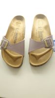 Birkenstock Madrid BS, Grösse 41
