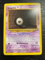 Pokemon Icognito Q 59/105 Neo Destiny