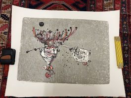 Marco Richterich original