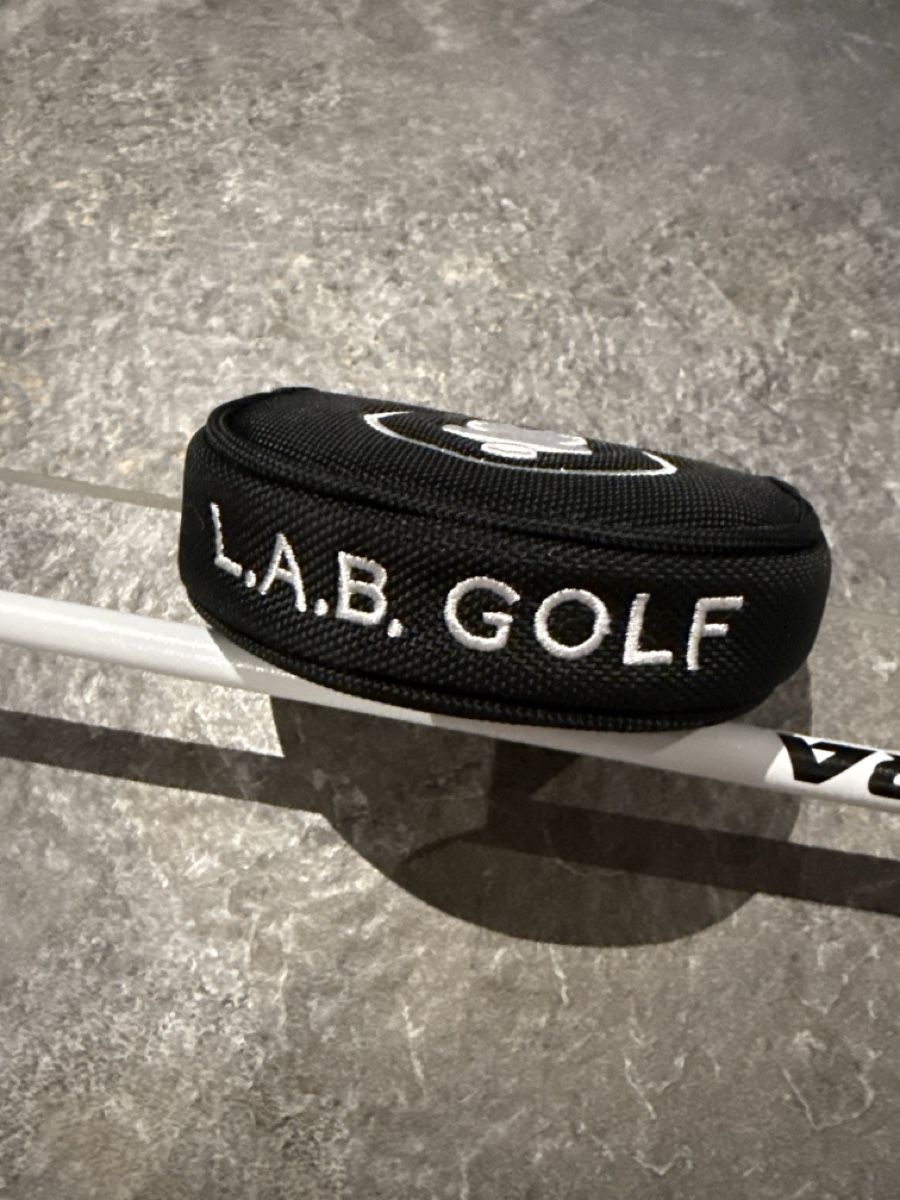 Mazze & Set: NEU L.A.B Golf Putter Mezz 1 Max blau – Nuovo e nell'imballaggio originale da Nürensdorf venduto da TigerBlitz 6