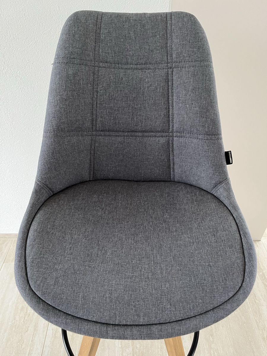 Set di tavolo e panche: Hochtisch inkl. 4 Hochstühlen – Usato da Dübendorf venduto da eil_x22s 4