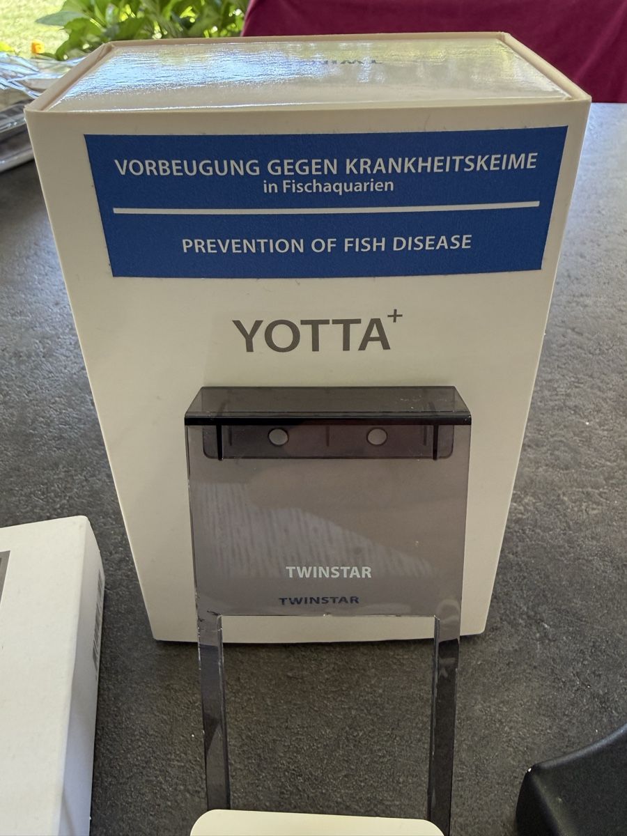 Organiseurs PDA: TWINSTAR YOTTA+ – Neuf (Voir description) à Pfäffikon ZH par dan_xs7t 1